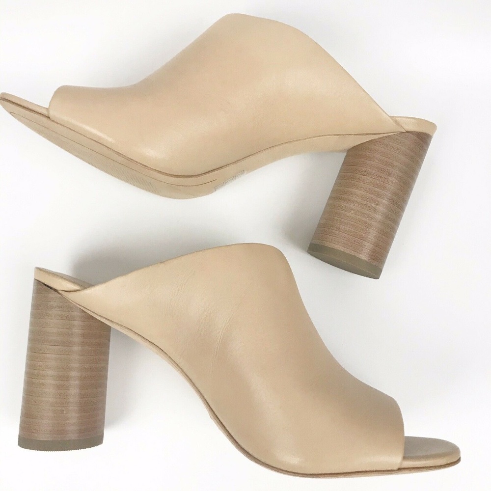 POUR LA VICTOIRE Helen Heels Women’s NEW in Box - Picture 2 of 12
